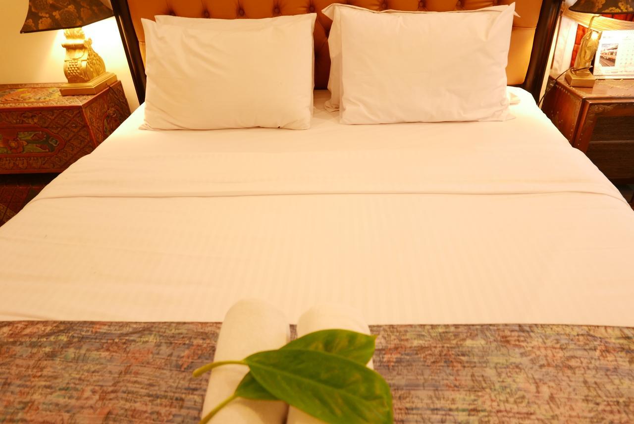 Ciwulan 36 Guest House Bandung Esterno foto