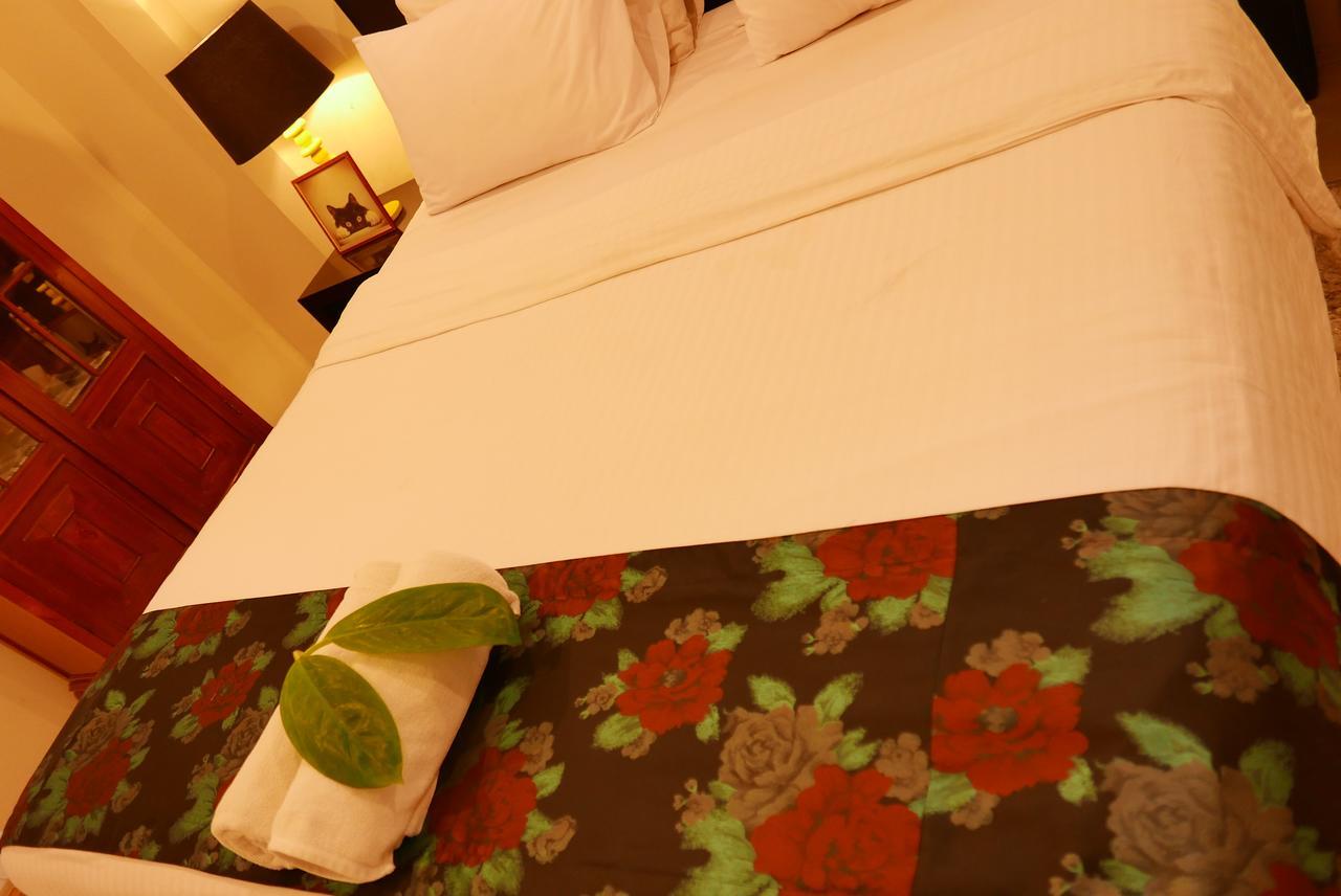 Ciwulan 36 Guest House Bandung Esterno foto